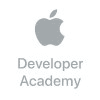 IOS DEVELOPER logo